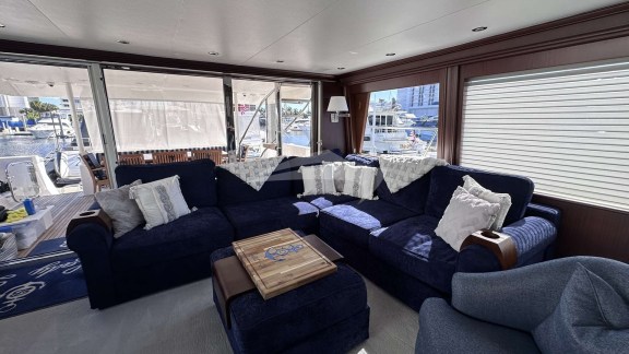 Image of LADY B yacht #3