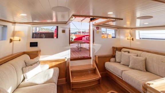 Image of MAXIMUS yacht #5