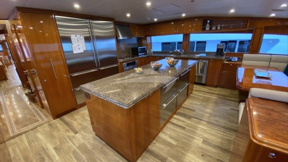 Galley