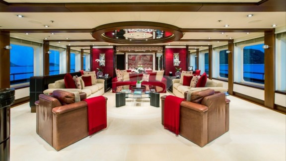 Image of SLIPSTREAM yacht #3