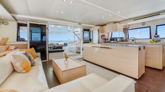 Image of DREAM BEAUTY yacht #8