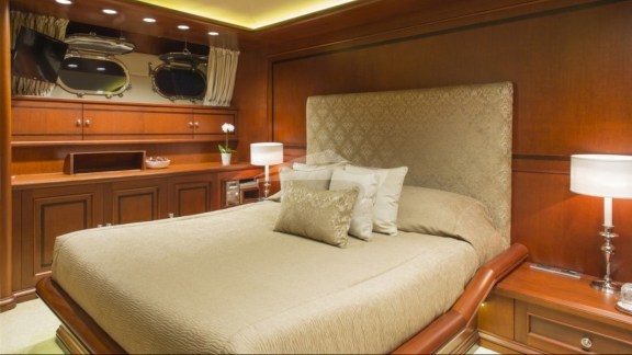 Image of MIRAGGIO yacht #13