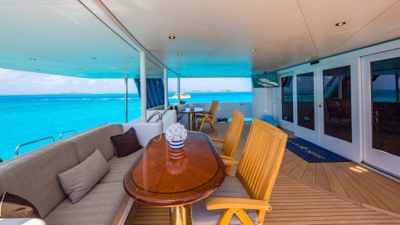 Image of STARSHIP yacht #10