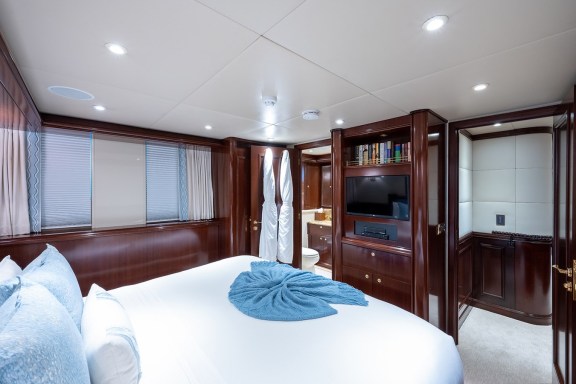 Image of STARSHIP yacht #29