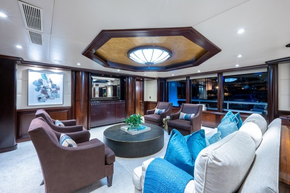Image of STARSHIP yacht #18
