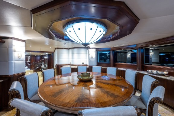Image of STARSHIP yacht #23