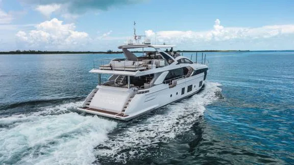 MAREA LA NAUTICA
