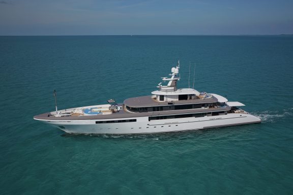 Image of Eternity yacht #2