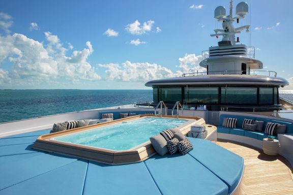 Image of Eternity yacht #4