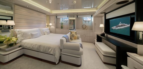 Image of Eternity yacht #11