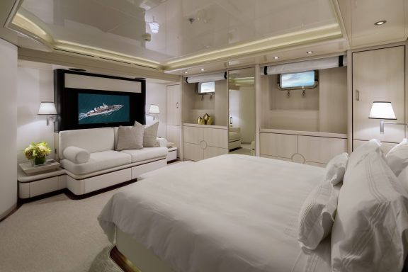 Image of Eternity yacht #9