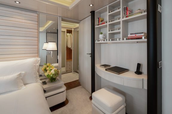 Image of Eternity yacht #10