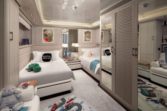 Image of Eternity yacht #17