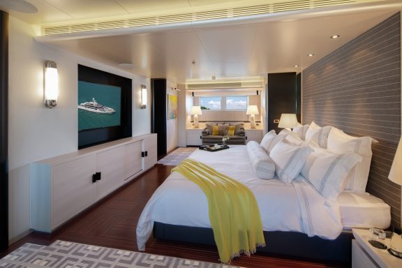 Image of Eternity yacht #12