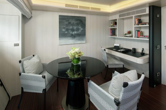 Image of Eternity yacht #14