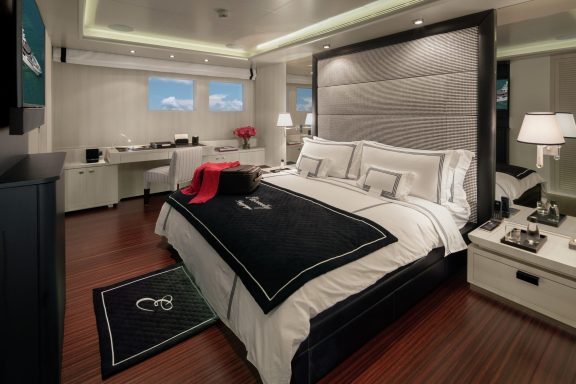 Image of Eternity yacht #16