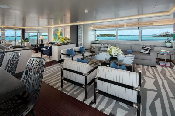 Image of Eternity yacht #6