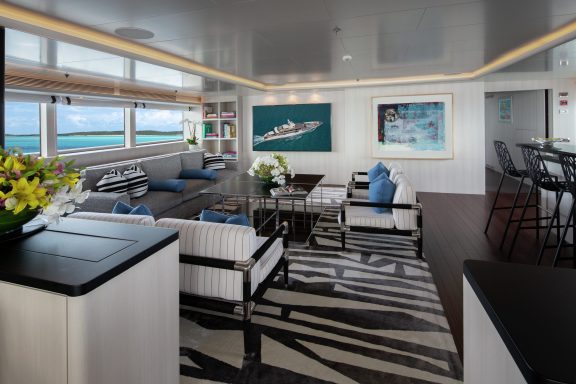 Image of Eternity yacht #8