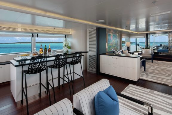 Image of Eternity yacht #7
