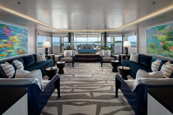 Image of Eternity yacht #5