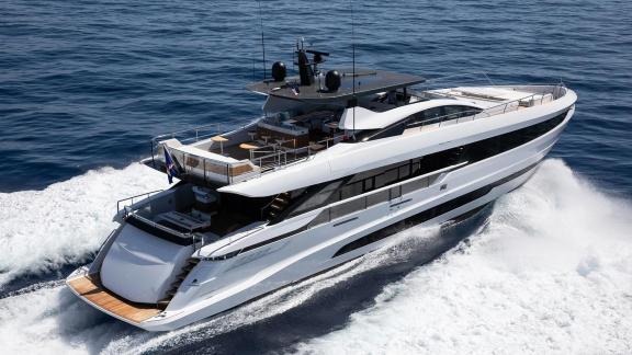 Image of ARTEMIS yacht #3