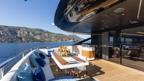 Image of ARTEMIS yacht #14