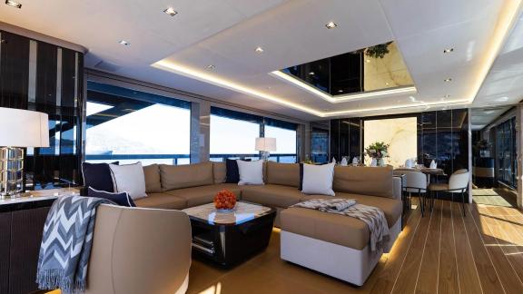 Image of ARTEMIS yacht #15