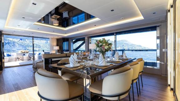 Image of ARTEMIS yacht #16