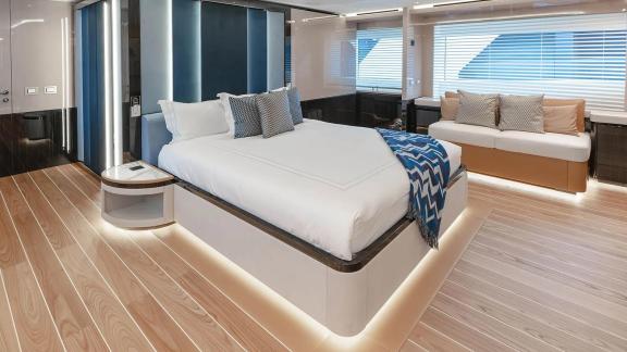 Image of ARTEMIS yacht #18