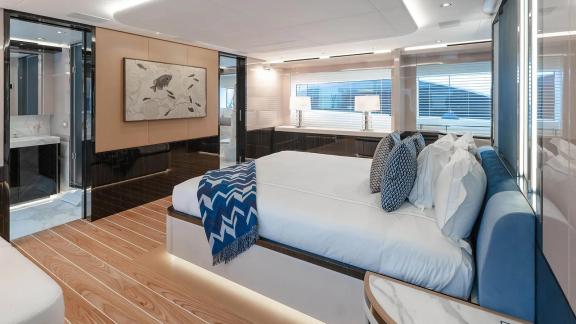 Image of ARTEMIS yacht #17