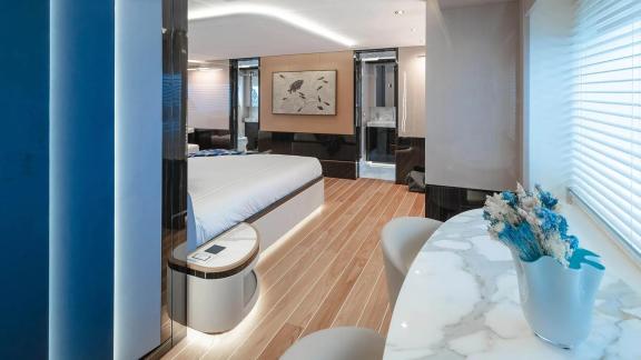 Image of ARTEMIS yacht #19
