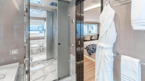 Image of ARTEMIS yacht #20
