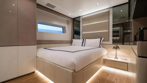 Image of ARTEMIS yacht #22