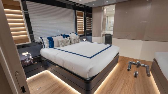 Image of ARTEMIS yacht #21