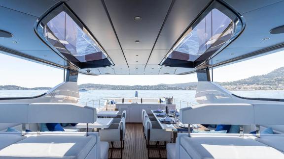 Image of ARTEMIS yacht #9