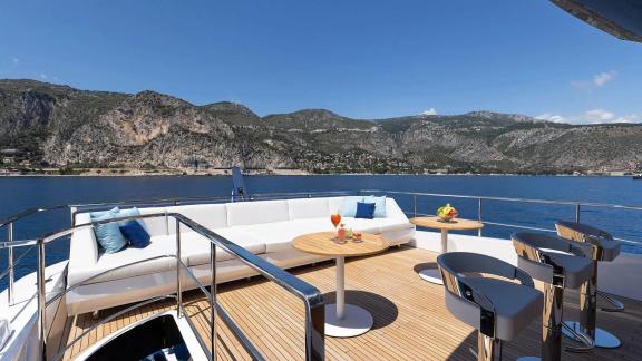 Image of ARTEMIS yacht #12