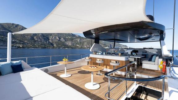 Image of ARTEMIS yacht #11