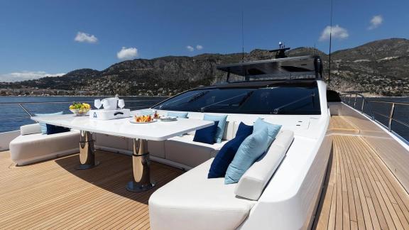 Image of ARTEMIS yacht #7