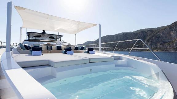 Image of ARTEMIS yacht #5