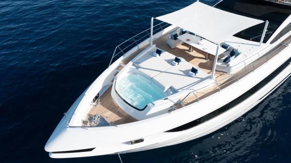 Image of ARTEMIS yacht #4