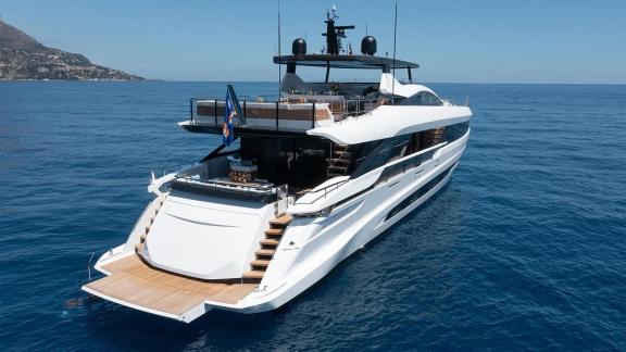 Image of ARTEMIS yacht #25