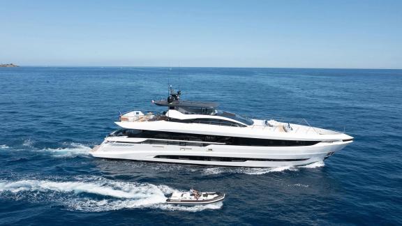 Image of ARTEMIS yacht #2