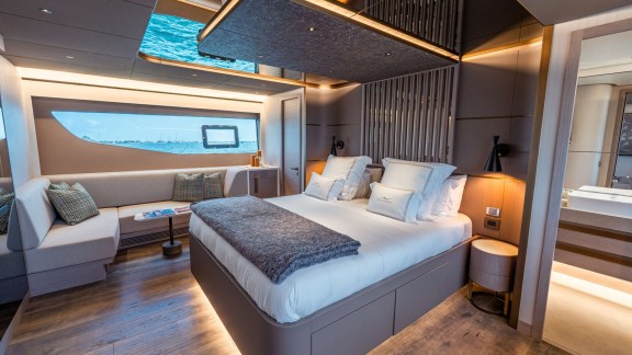 Image of EXIT STRATEGY yacht #14