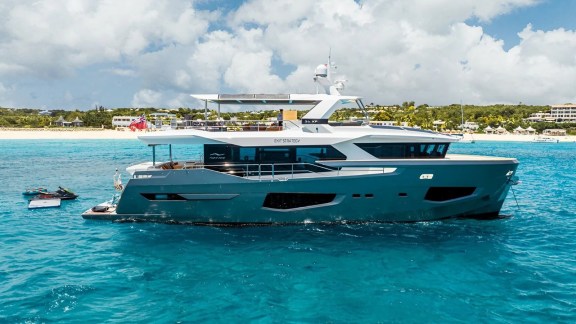 Image of EXIT STRATEGY yacht #2