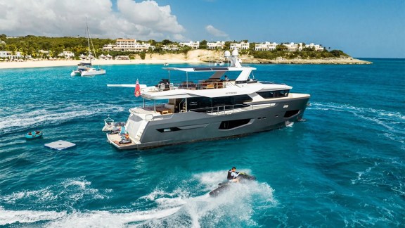 Image of EXIT STRATEGY yacht #3