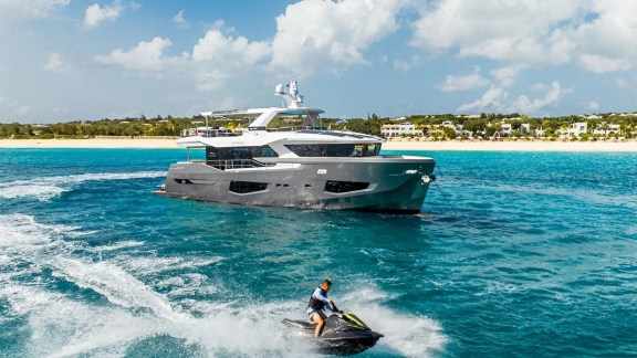 Image of EXIT STRATEGY yacht #4