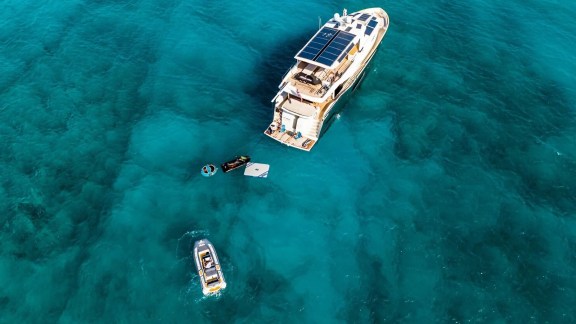 Image of EXIT STRATEGY yacht #23