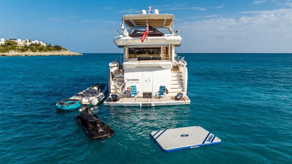 Image of EXIT STRATEGY yacht #22