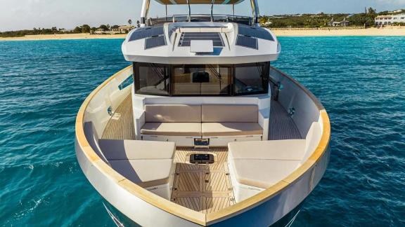 Image of EXIT STRATEGY yacht #6