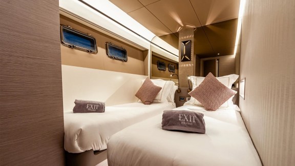 Image of EXIT STRATEGY yacht #19